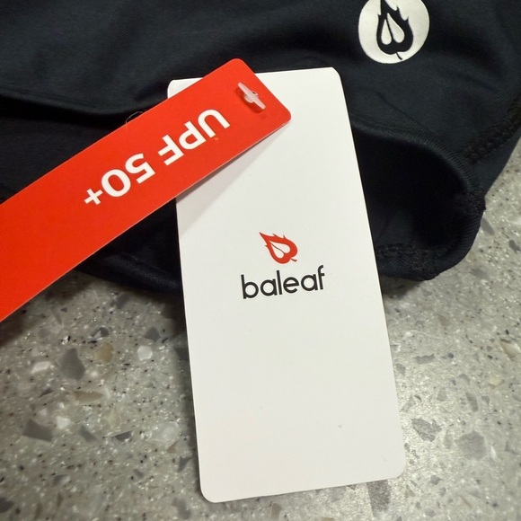 BALEAF Women Size 32 | XS Athletic Training Adjustable Strap One Piece Swim Suit - Picture 4 of 7